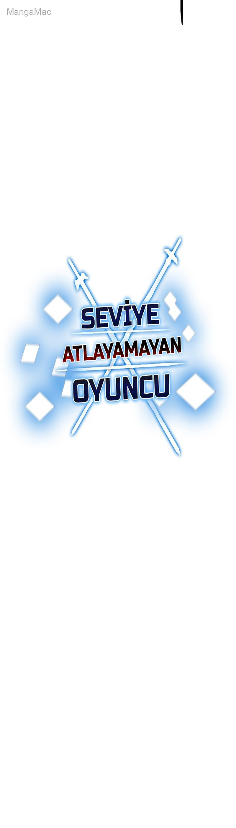 Seviye Atlayamayan Oyuncu Bölüm 211 - Sayfa 20