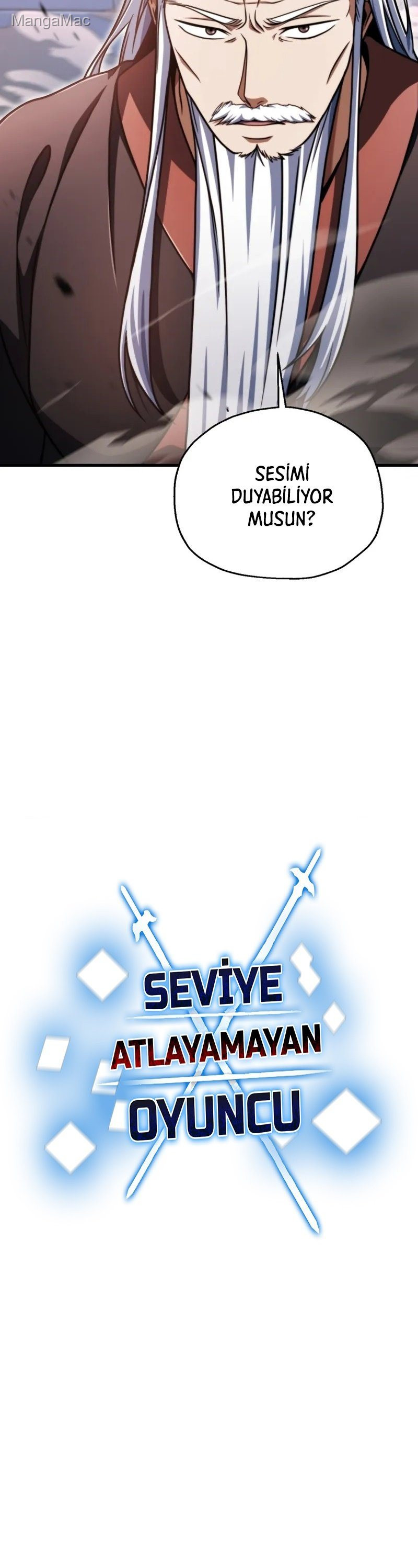 Seviye Atlayamayan Oyuncu Bölüm 217 - Sayfa 11