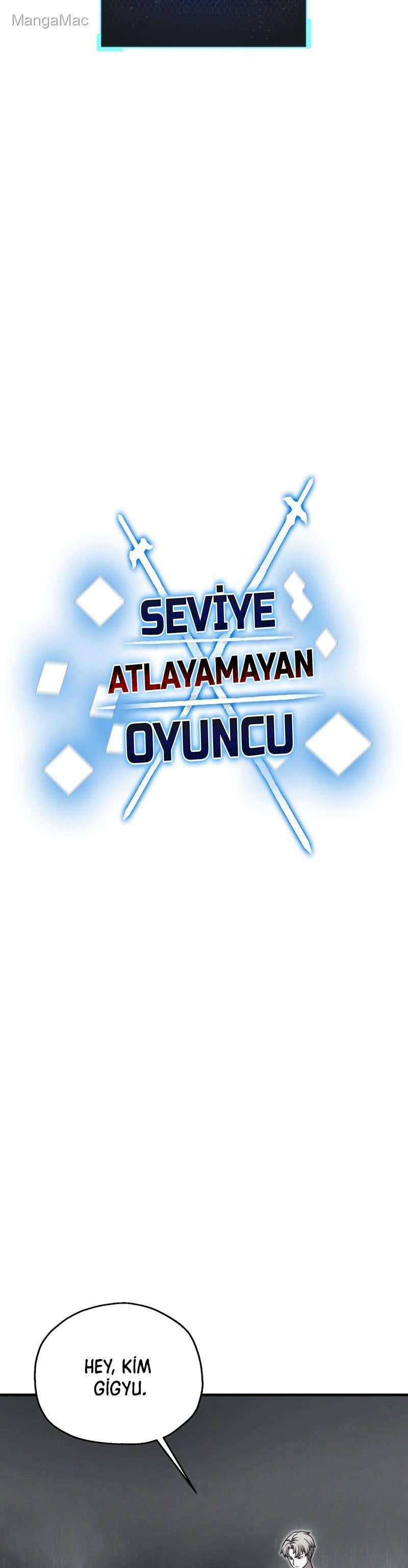 Seviye Atlayamayan Oyuncu Bölüm 218 - Sayfa 16