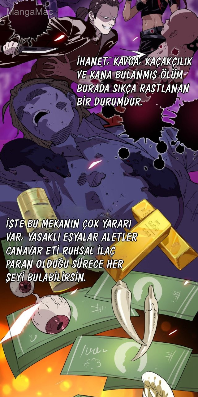 The Great Demon King Bölüm 6 - Sayfa 14