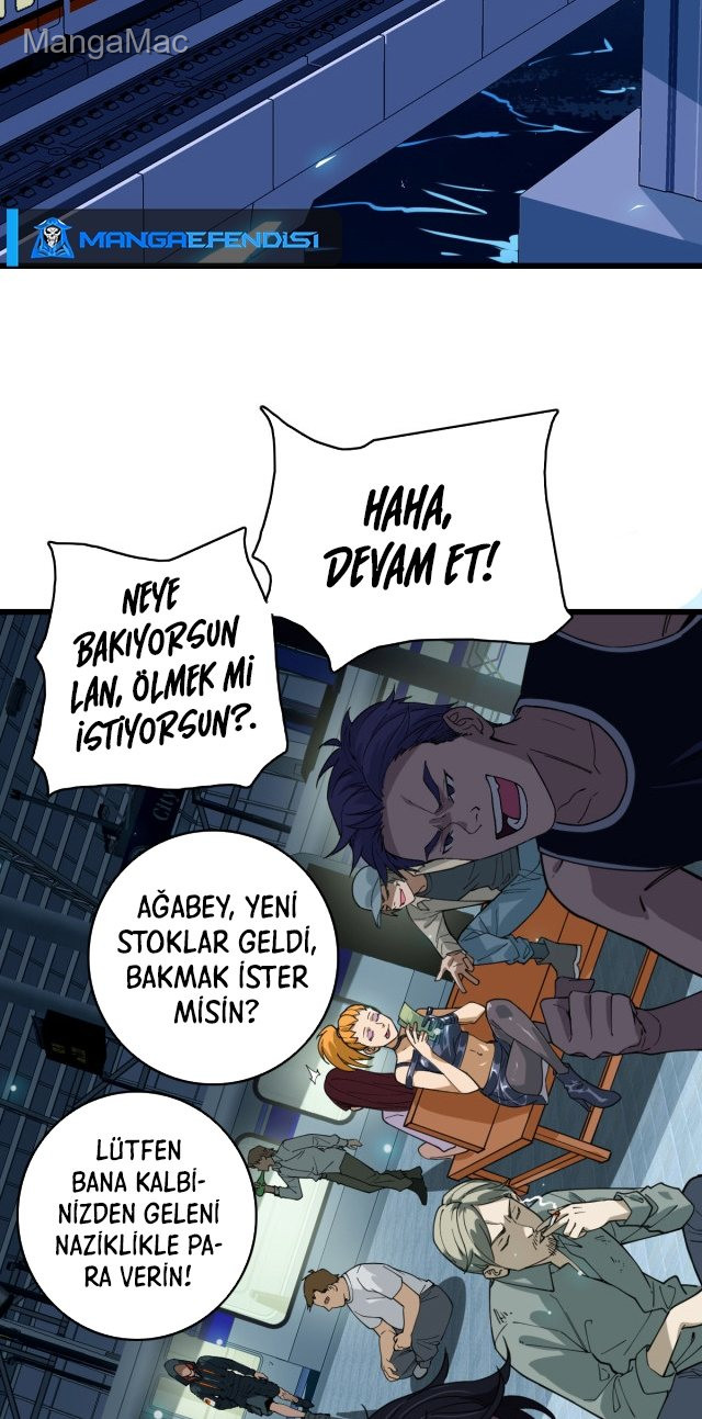 The Great Demon King Bölüm 6 - Sayfa 47