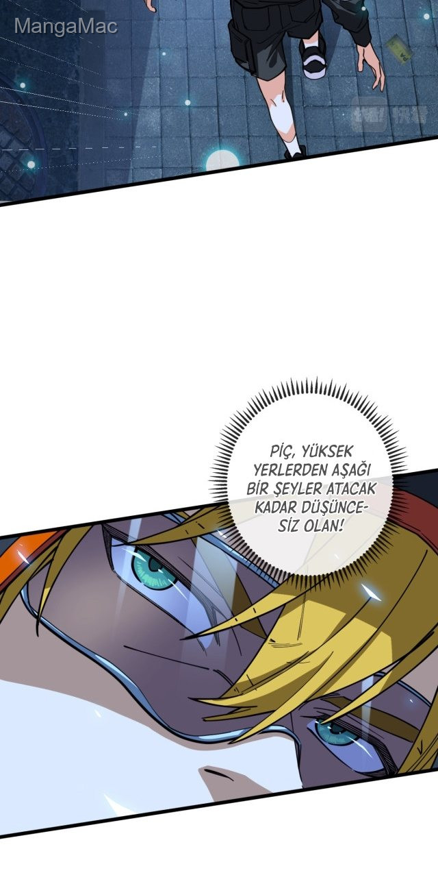 The Great Demon King Bölüm 6 - Sayfa 56