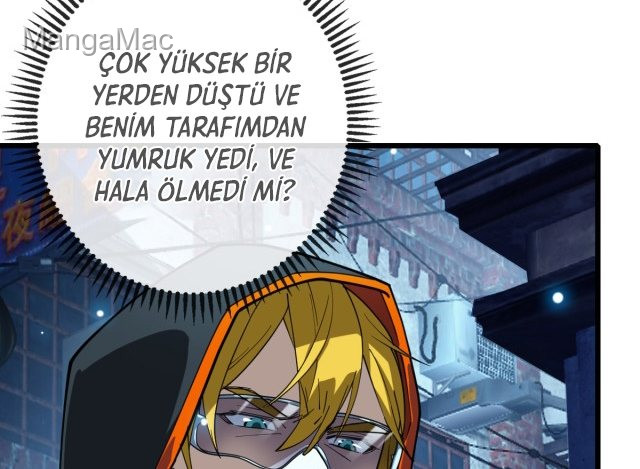 The Great Demon King Bölüm 6 - Sayfa 63
