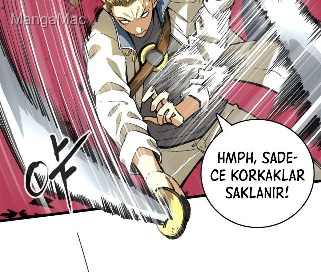 The Great Demon King Bölüm 9 - Sayfa 25