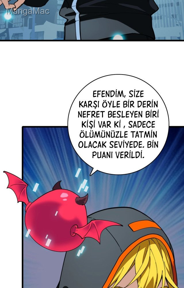 The Great Demon King Bölüm 9 - Sayfa 109