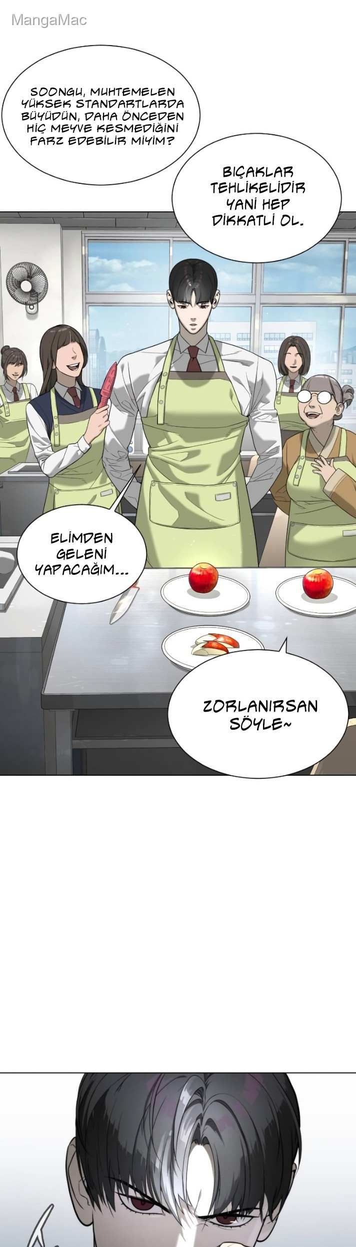 Killer Peter Bölüm 5 - Sayfa 45