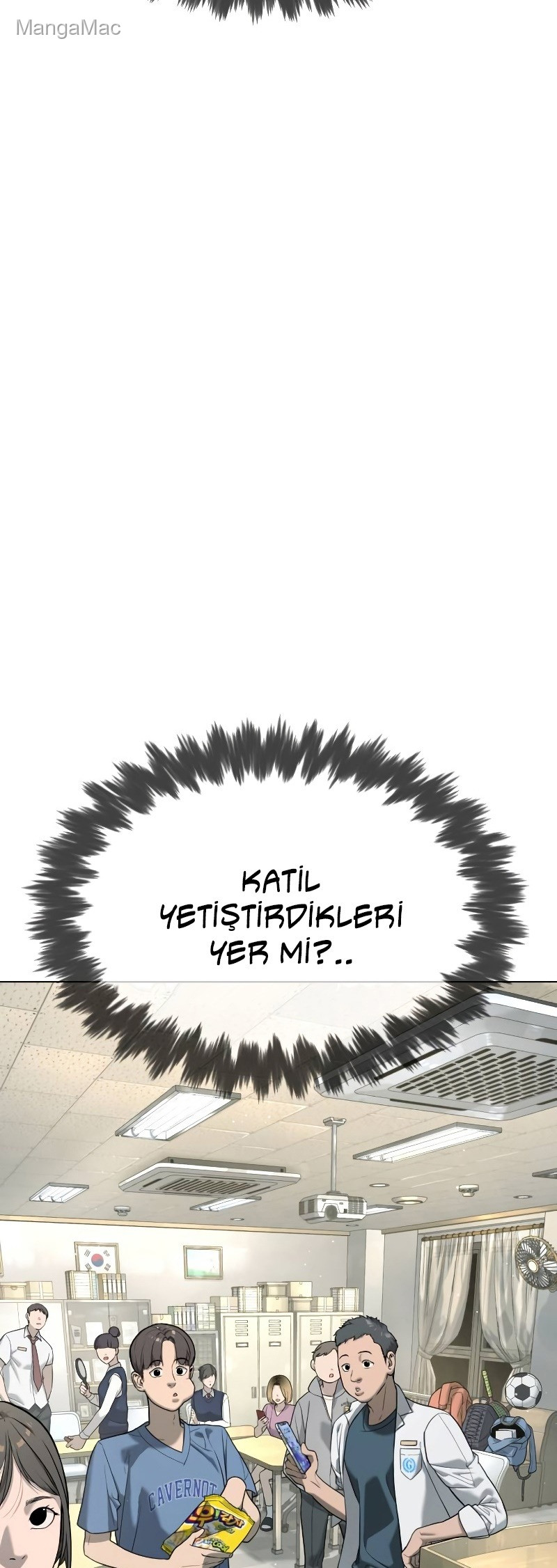 Killer Peter Bölüm 6 - Sayfa 4