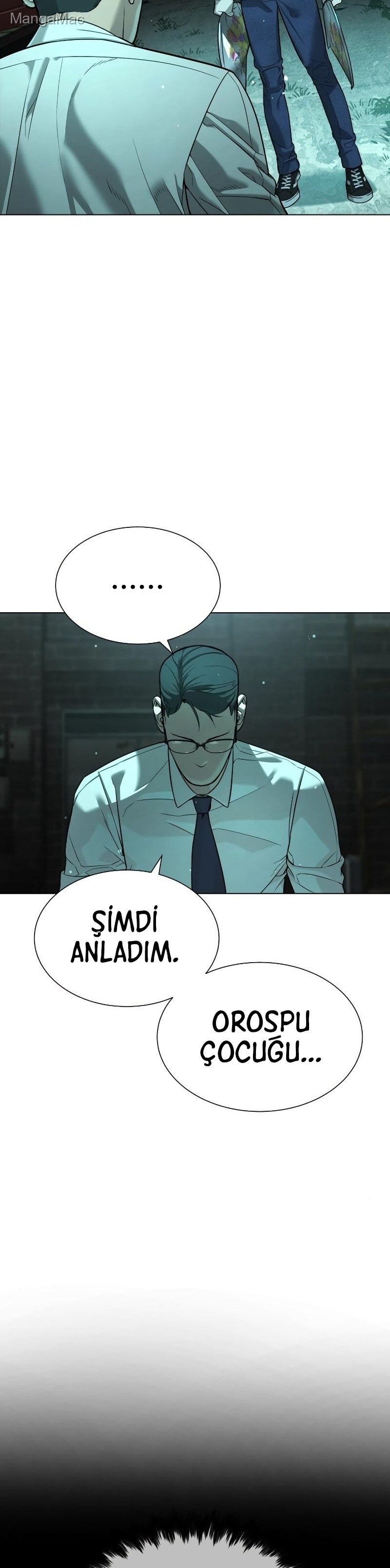 Killer Peter Bölüm 9 - Sayfa 59