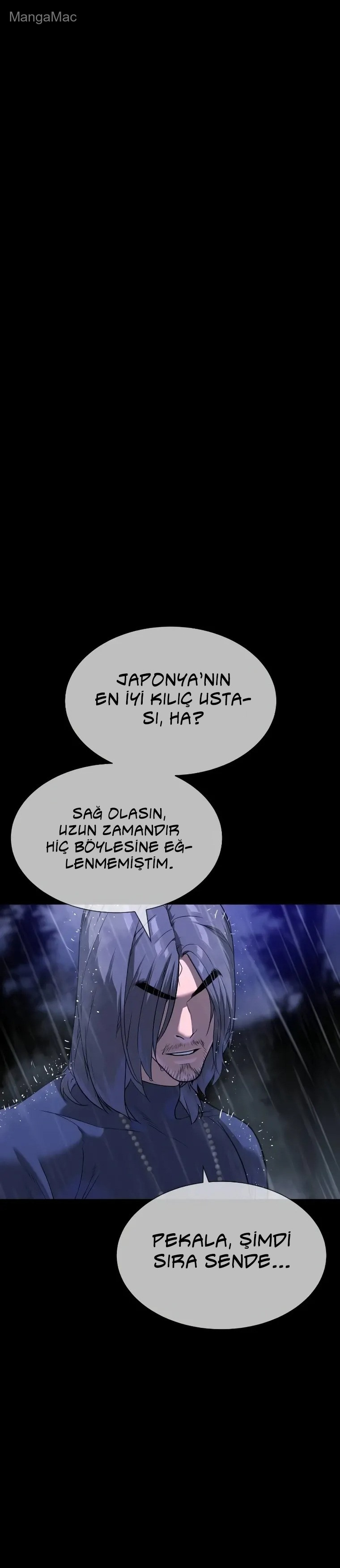 Killer Peter Bölüm 26 - Sayfa 33