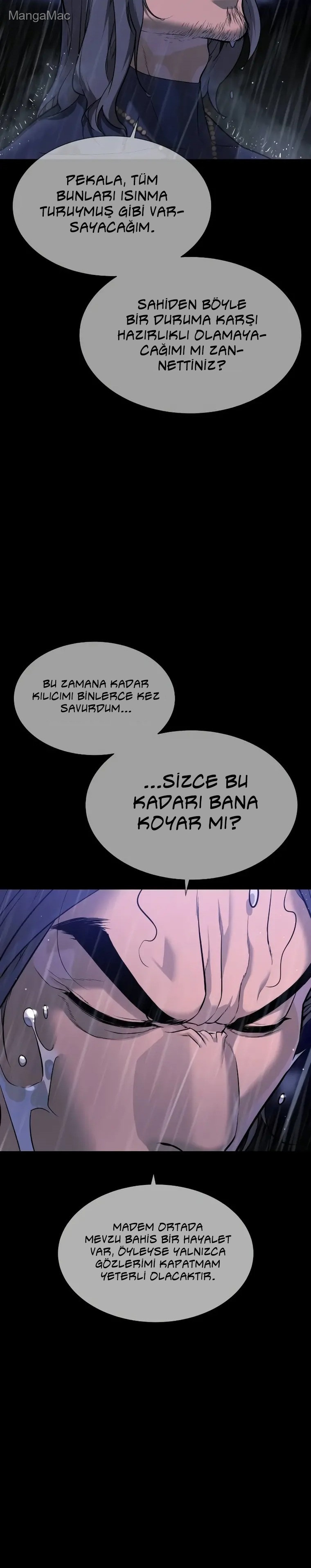 Killer Peter Bölüm 26 - Sayfa 42