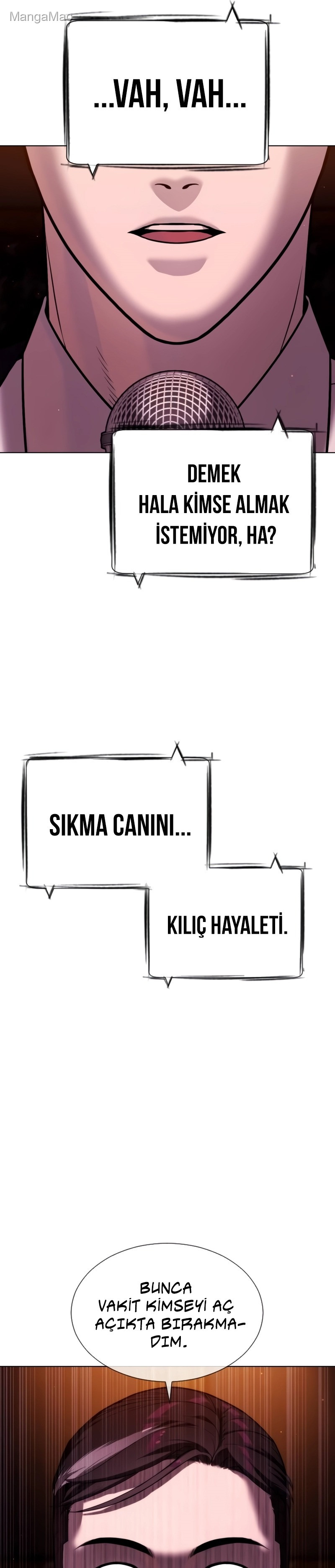 Killer Peter Bölüm 31 - Sayfa 69