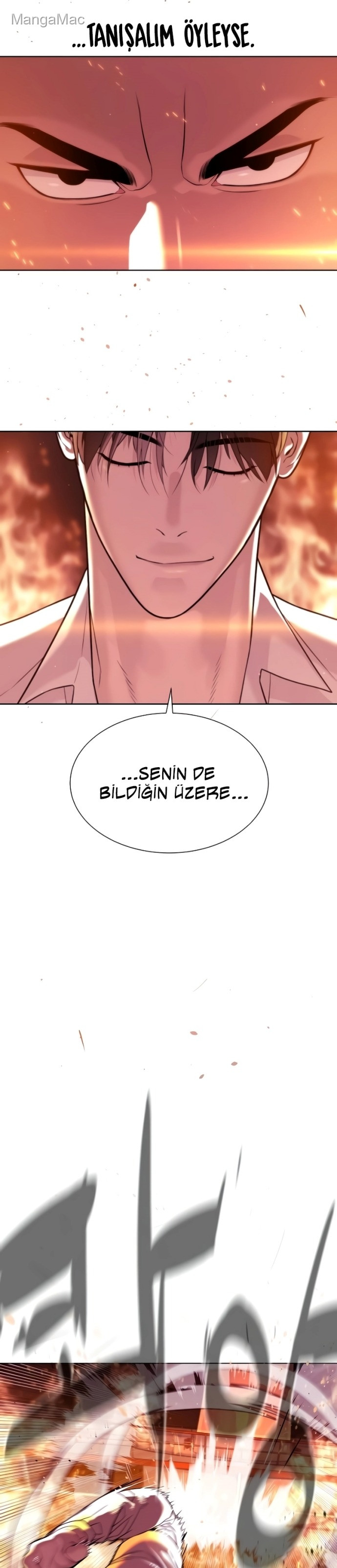 Killer Peter Bölüm 33 - Sayfa 61