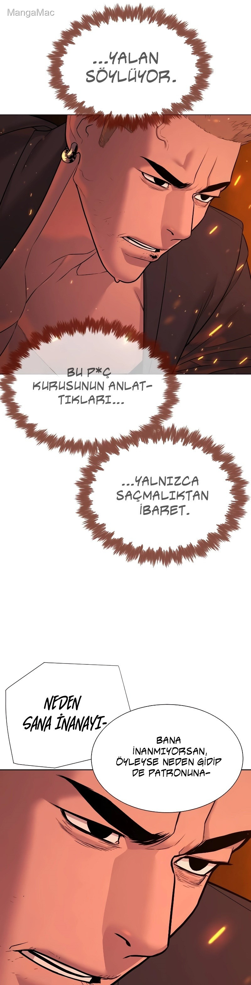 Killer Peter Bölüm 37 - Sayfa 53