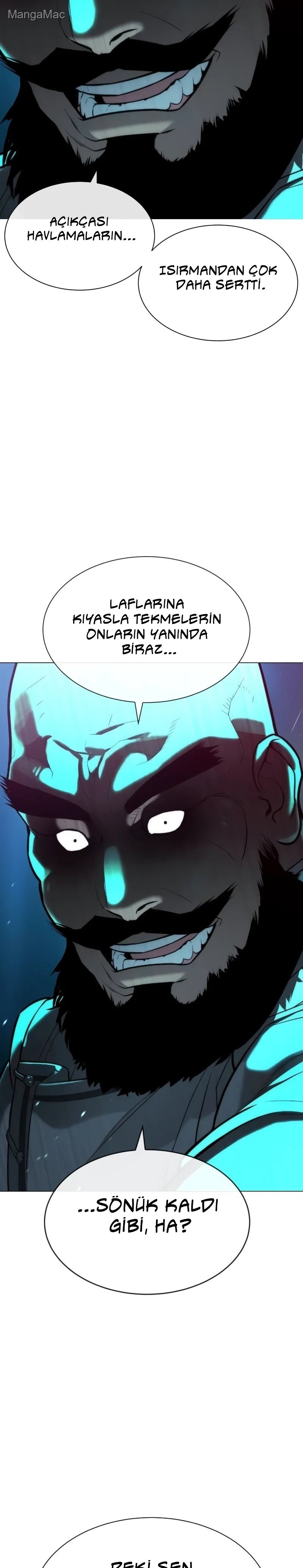 Killer Peter Bölüm 61 - Sayfa 19