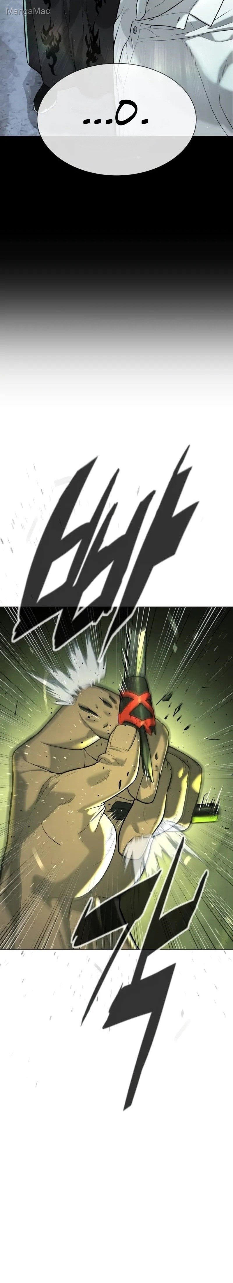 Killer Peter Bölüm 61 - Sayfa 48