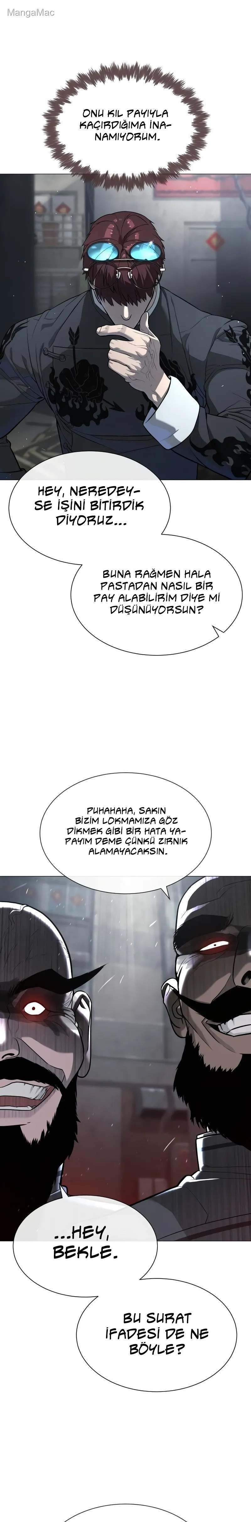 Killer Peter Bölüm 63 - Sayfa 49