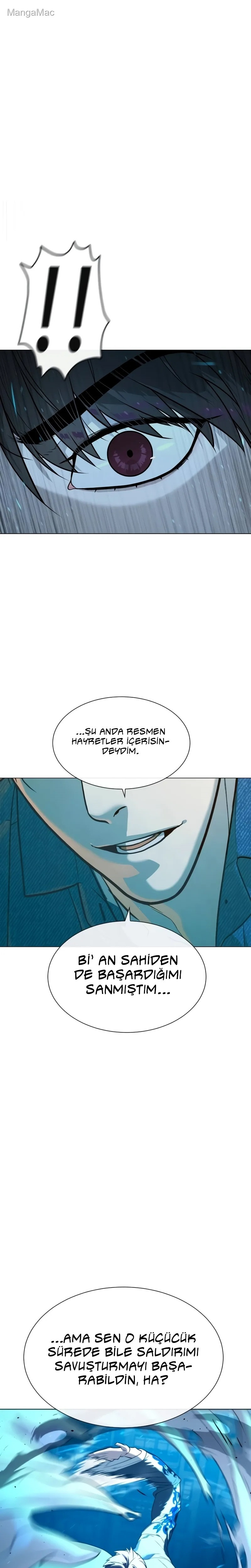 Killer Peter Bölüm 67 - Sayfa 25