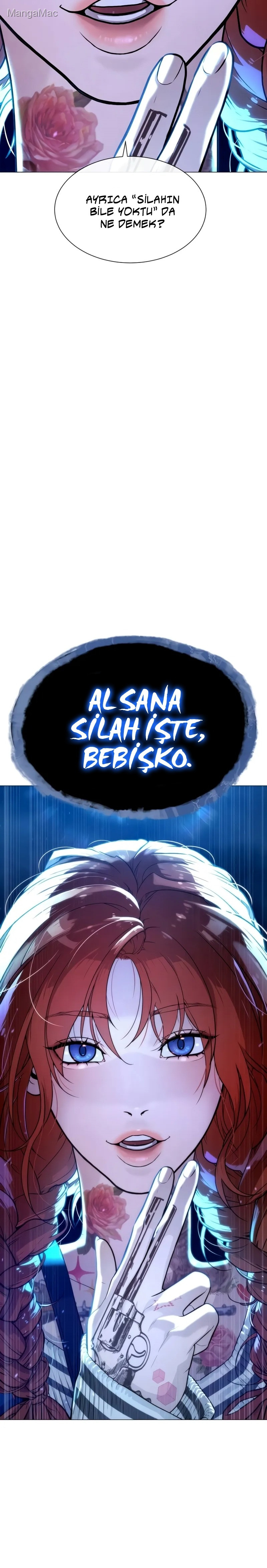 Killer Peter Bölüm 75 - Sayfa 3