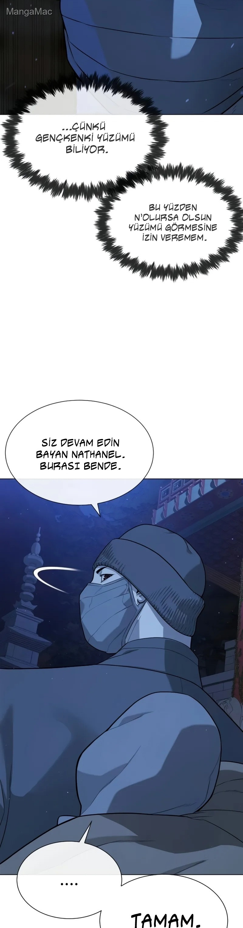 Killer Peter Bölüm 77 - Sayfa 43