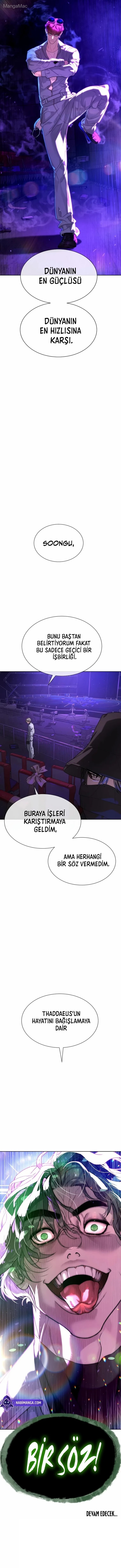 Killer Peter Bölüm 108 - Sayfa 17