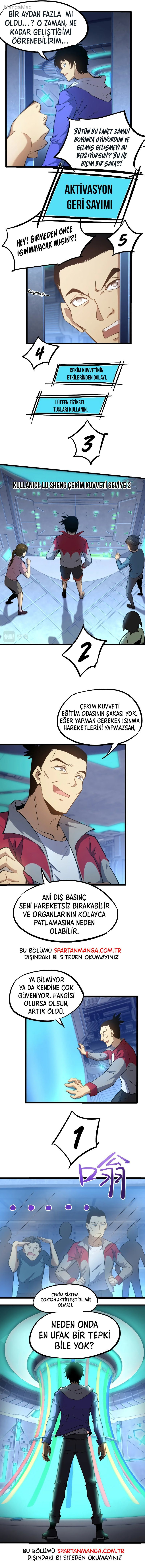Geleceğe Giriş Bölüm 21 - Sayfa 4