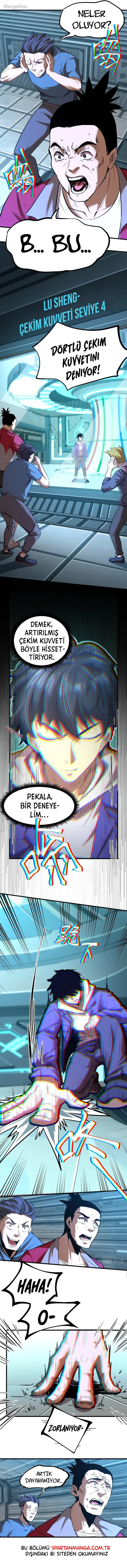 Geleceğe Giriş Bölüm 21 - Sayfa 7