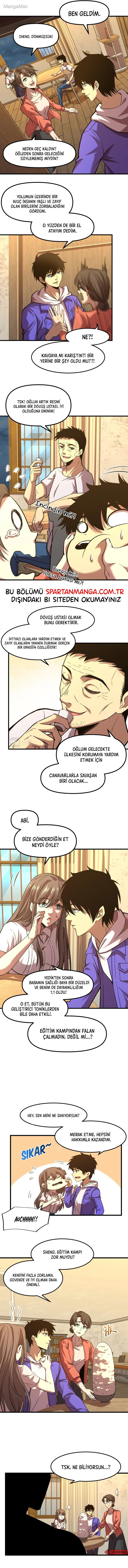 Geleceğe Giriş Bölüm 29 - Sayfa 3