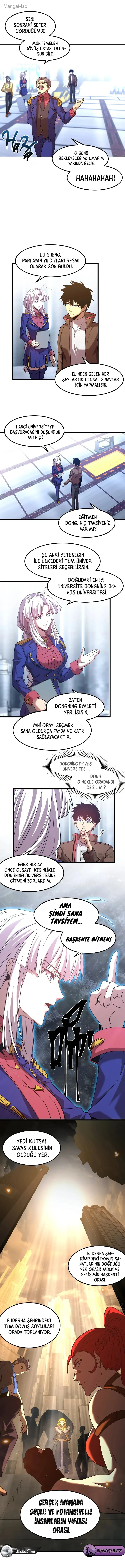 Geleceğe Giriş Bölüm 52 - Sayfa 4