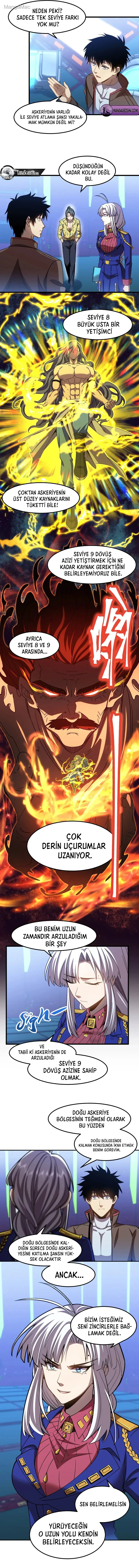 Geleceğe Giriş Bölüm 52 - Sayfa 7