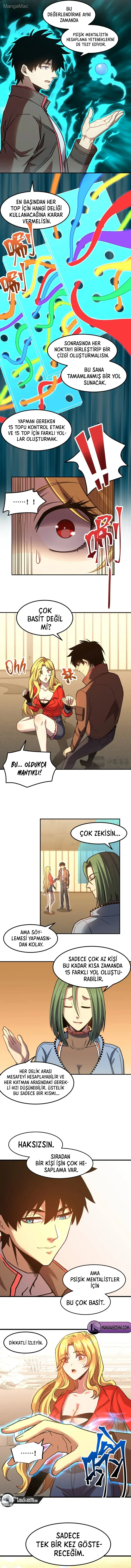Geleceğe Giriş Bölüm 54 - Sayfa 8
