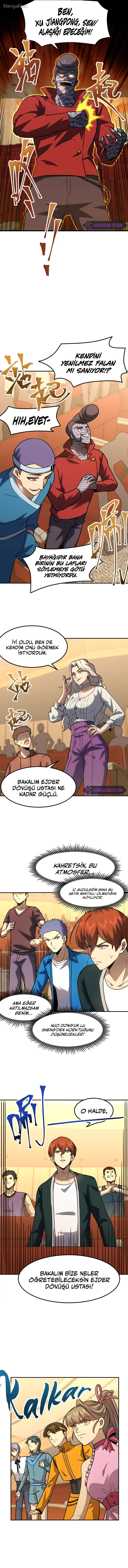 Geleceğe Giriş Bölüm 71 - Sayfa 2