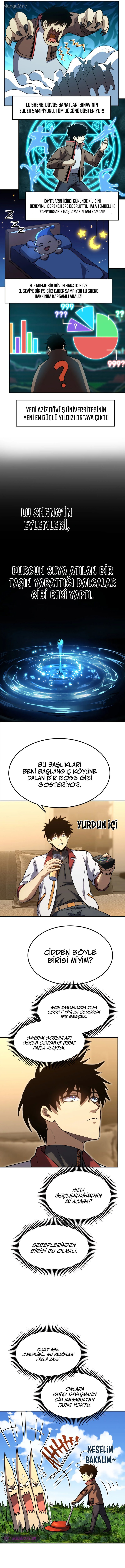 Geleceğe Giriş Bölüm 72 - Sayfa 4