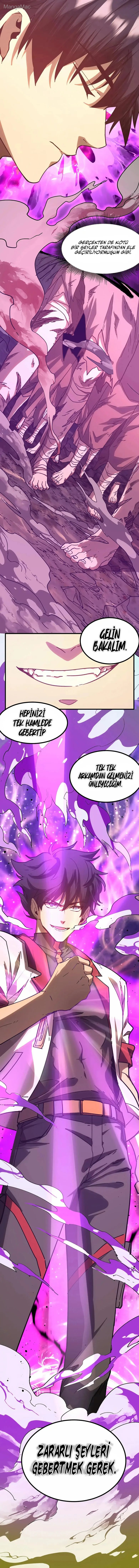 Geleceğe Giriş Bölüm 139 - Sayfa 16