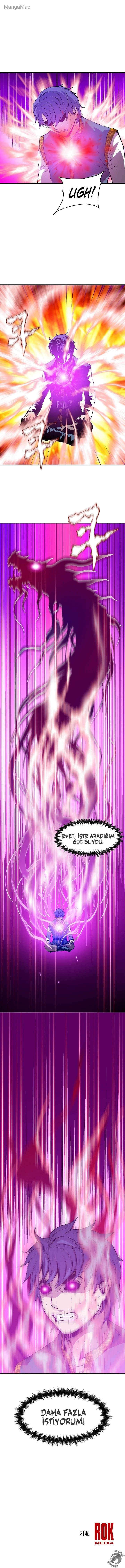 The Rebirth of an 8th Circled Wizard Bölüm 11 - Sayfa 7
