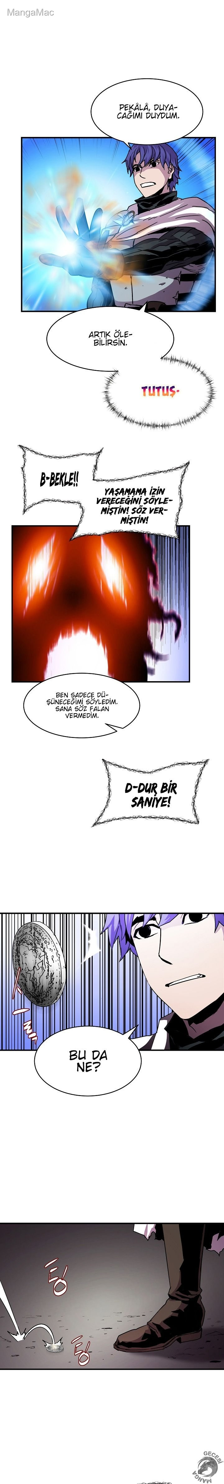 The Rebirth of an 8th Circled Wizard Bölüm 33 - Sayfa 10