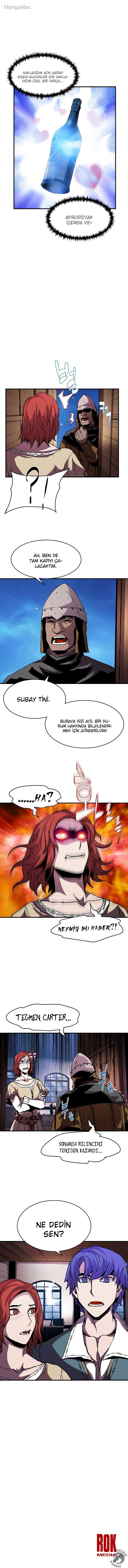 The Rebirth of an 8th Circled Wizard Bölüm 35 - Sayfa 7