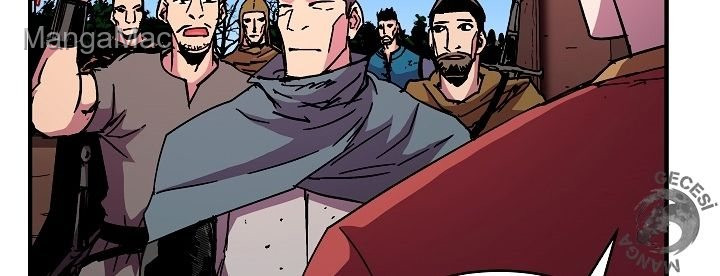 The Rebirth of an 8th Circled Wizard Bölüm 43 - Sayfa 7
