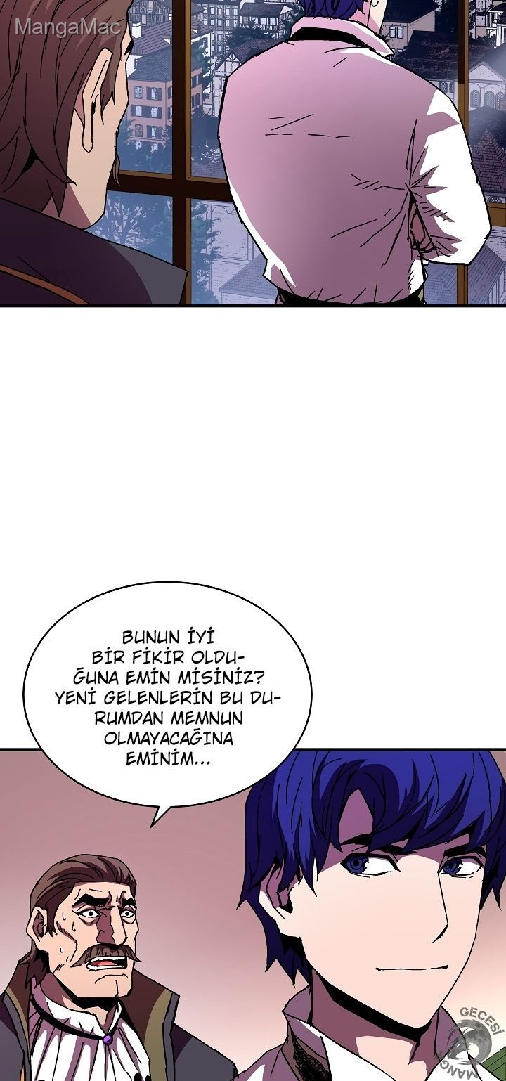 The Rebirth of an 8th Circled Wizard Bölüm 43 - Sayfa 17