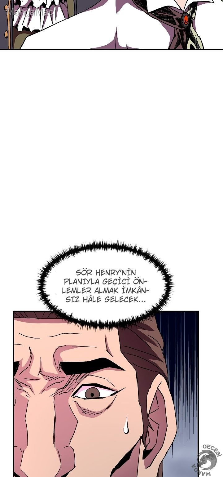The Rebirth of an 8th Circled Wizard Bölüm 43 - Sayfa 18
