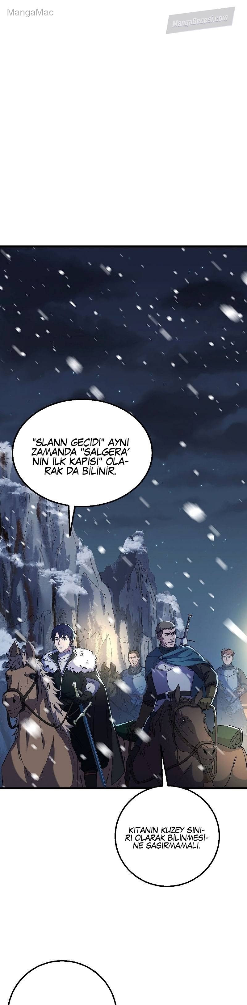 The Rebirth of an 8th Circled Wizard Bölüm 62 - Sayfa 1