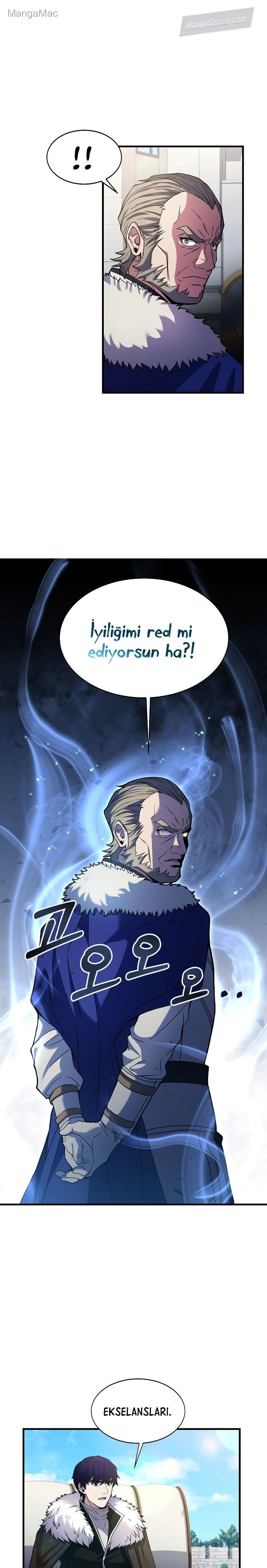 The Rebirth of an 8th Circled Wizard Bölüm 74 - Sayfa 15