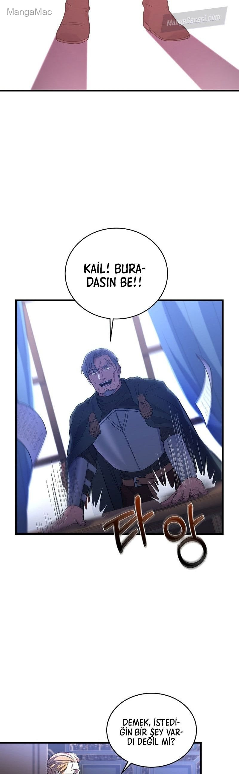 The Rebirth of an 8th Circled Wizard Bölüm 75 - Sayfa 34