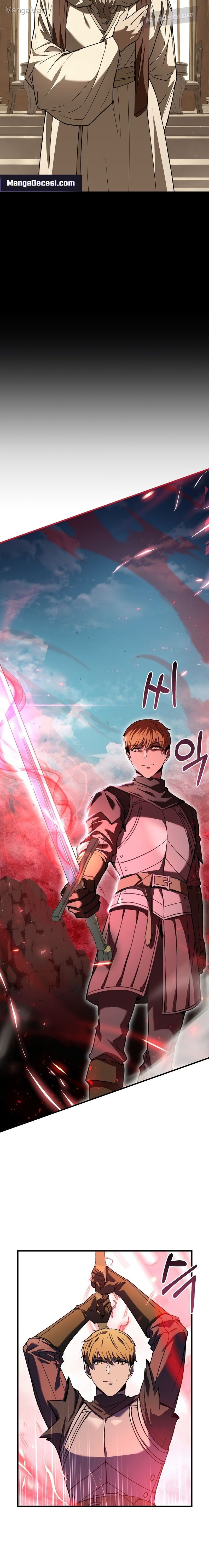 The Rebirth of an 8th Circled Wizard Bölüm 105 - Sayfa 6