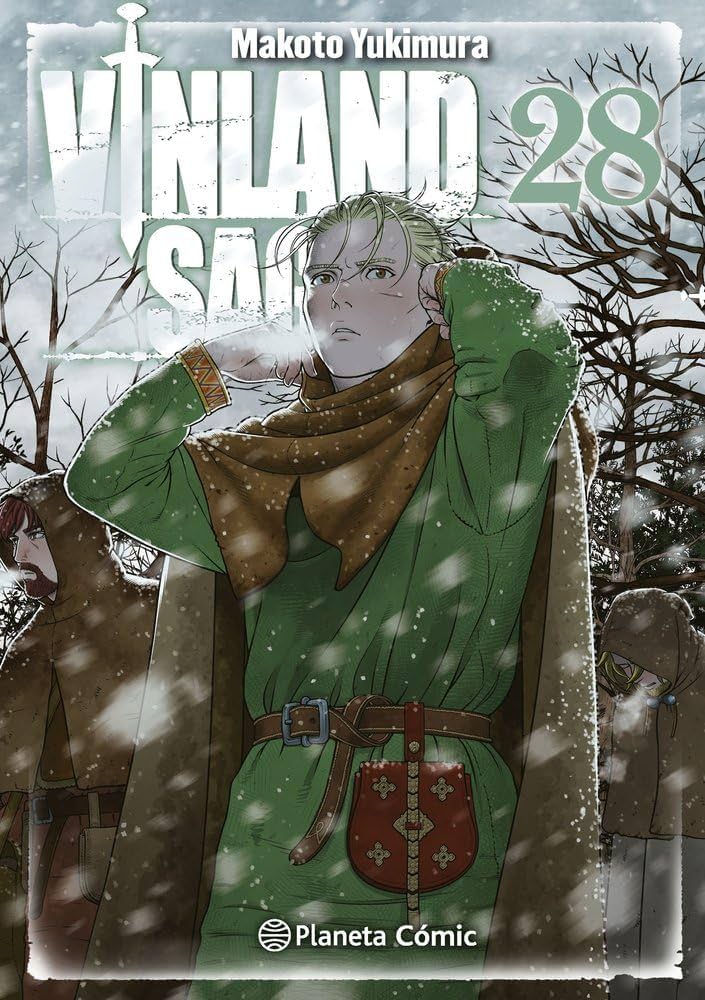 Vinland Saga